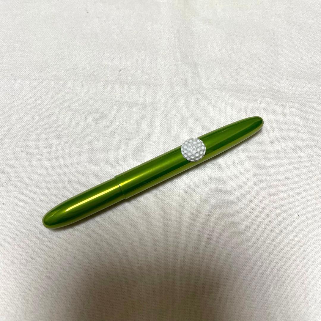 fisher SPACE PEN ボールペン