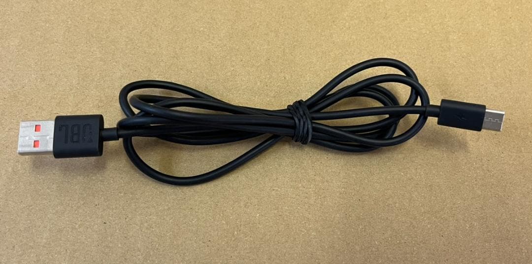 JBL PULSE 5 ブラック Bluetoothスピーカー ジャンク