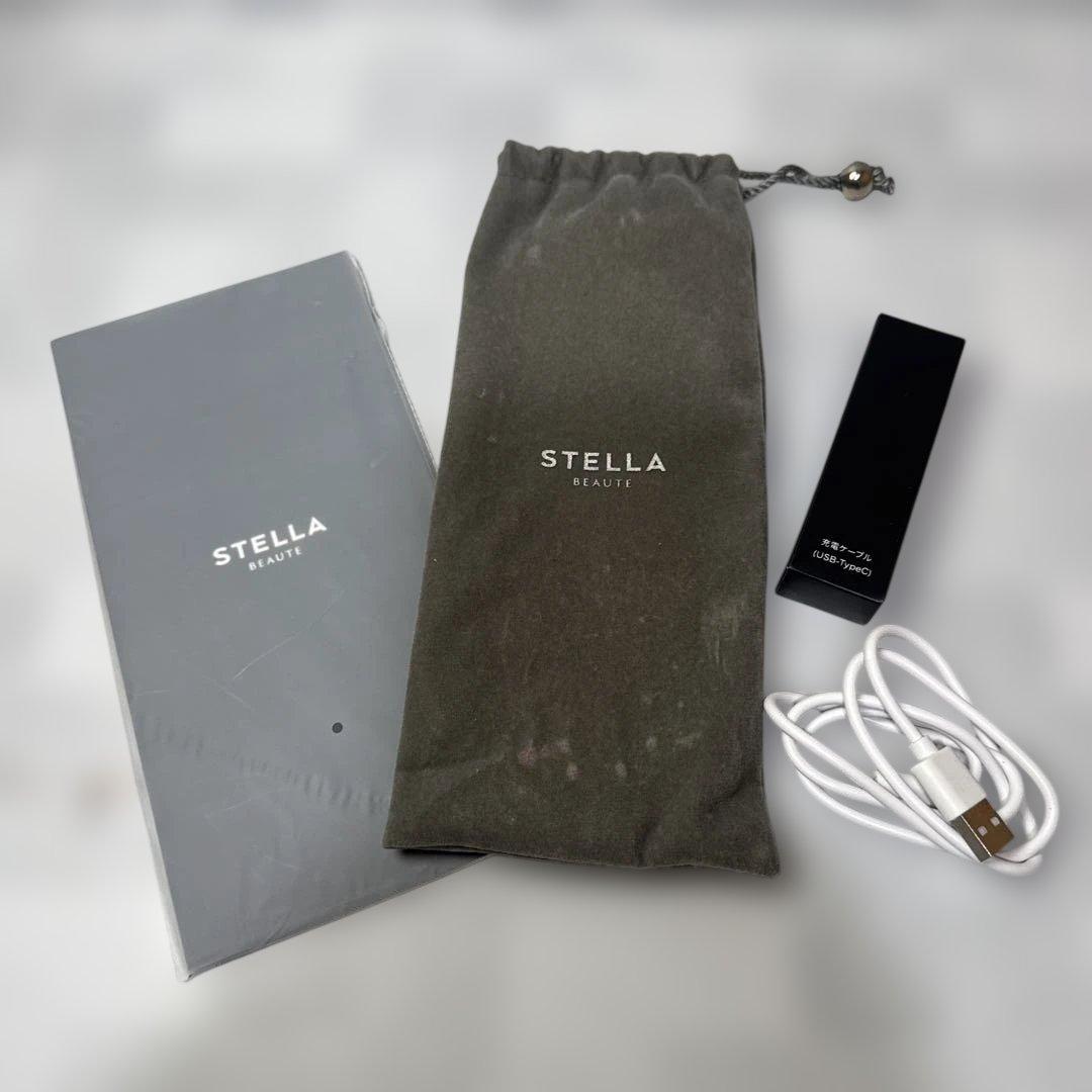 B041 STELLA BEAUTE ステラボーテ リフトブラシPRO