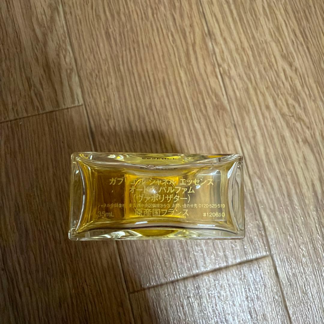 香水(ユニセックス) CHANEL Perfume GABRIELLE 35ml