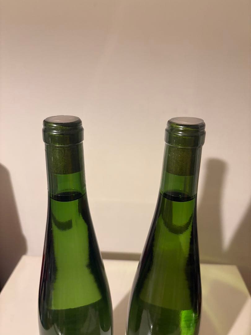 小布施ワイナリーソガペール750ml飲み比べセットヌメロシス　ジャメドゥートロワ