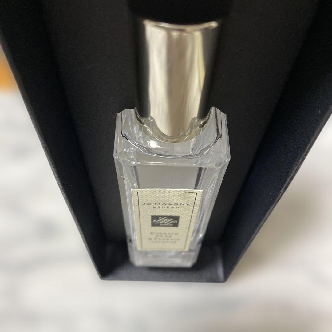 Jo MALONE LONDON イングリッシュ ペアー & フリージア コロン