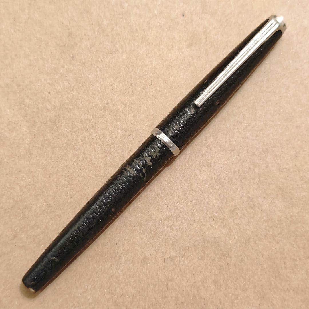 Platinum Pt Alloy プラチナ・プラチナ 万年筆 シープ
