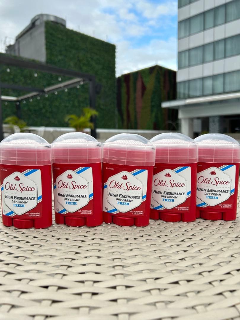 V18KDRY CREAM 45g✖️7個セット お土産つき