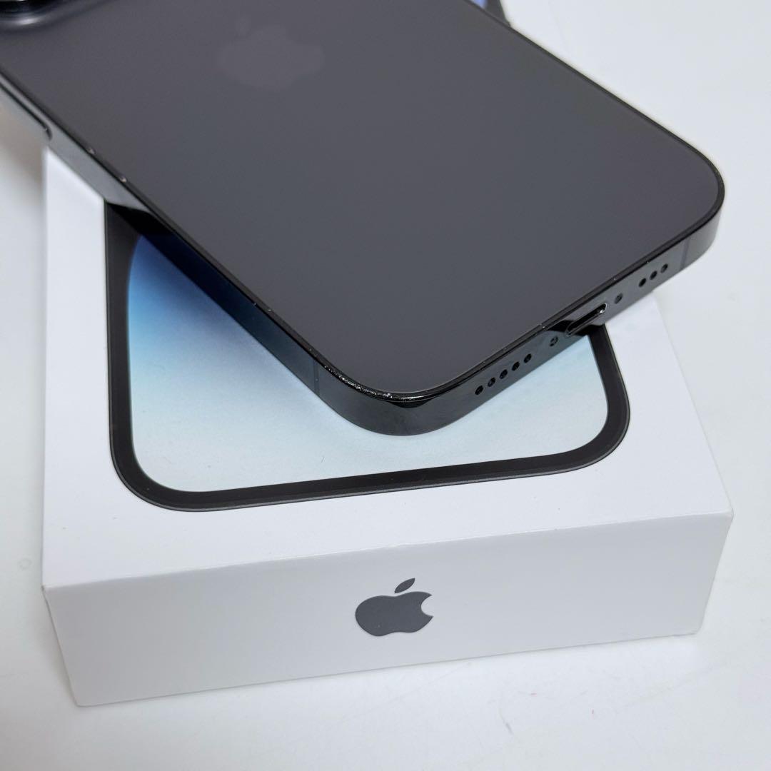 Apple iPhone 14 Pro 128GB SIMフリー