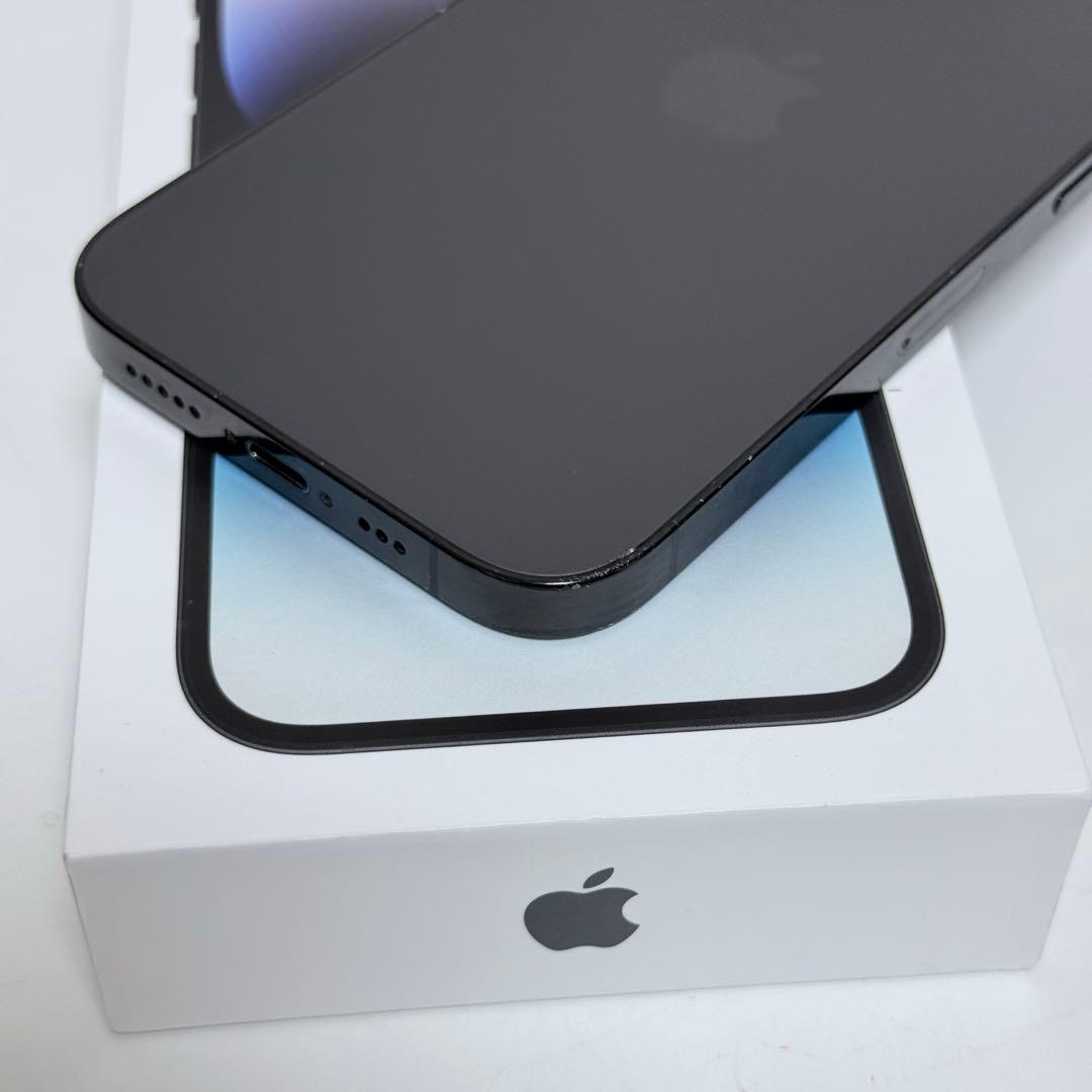 Apple iPhone 14 Pro 128GB SIMフリー