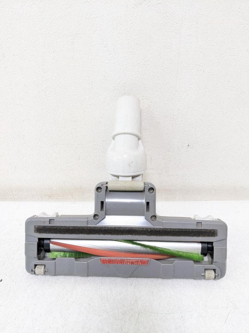 SHARP EC-CT11-S サイクロン式掃除機 2010年製