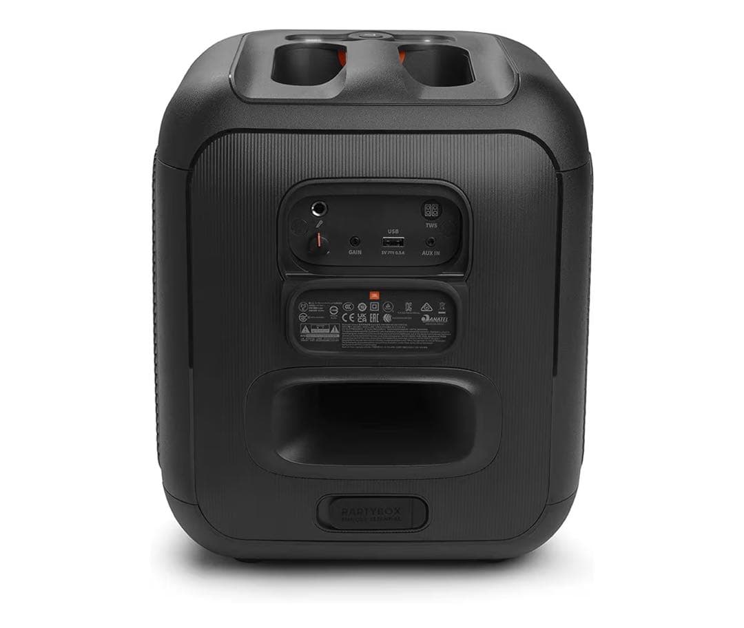JBL PARTYBOX ENCORE ESSENTIAL スピーカー
