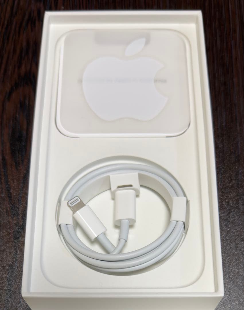 iPhone14pro 本体(付属品付き)