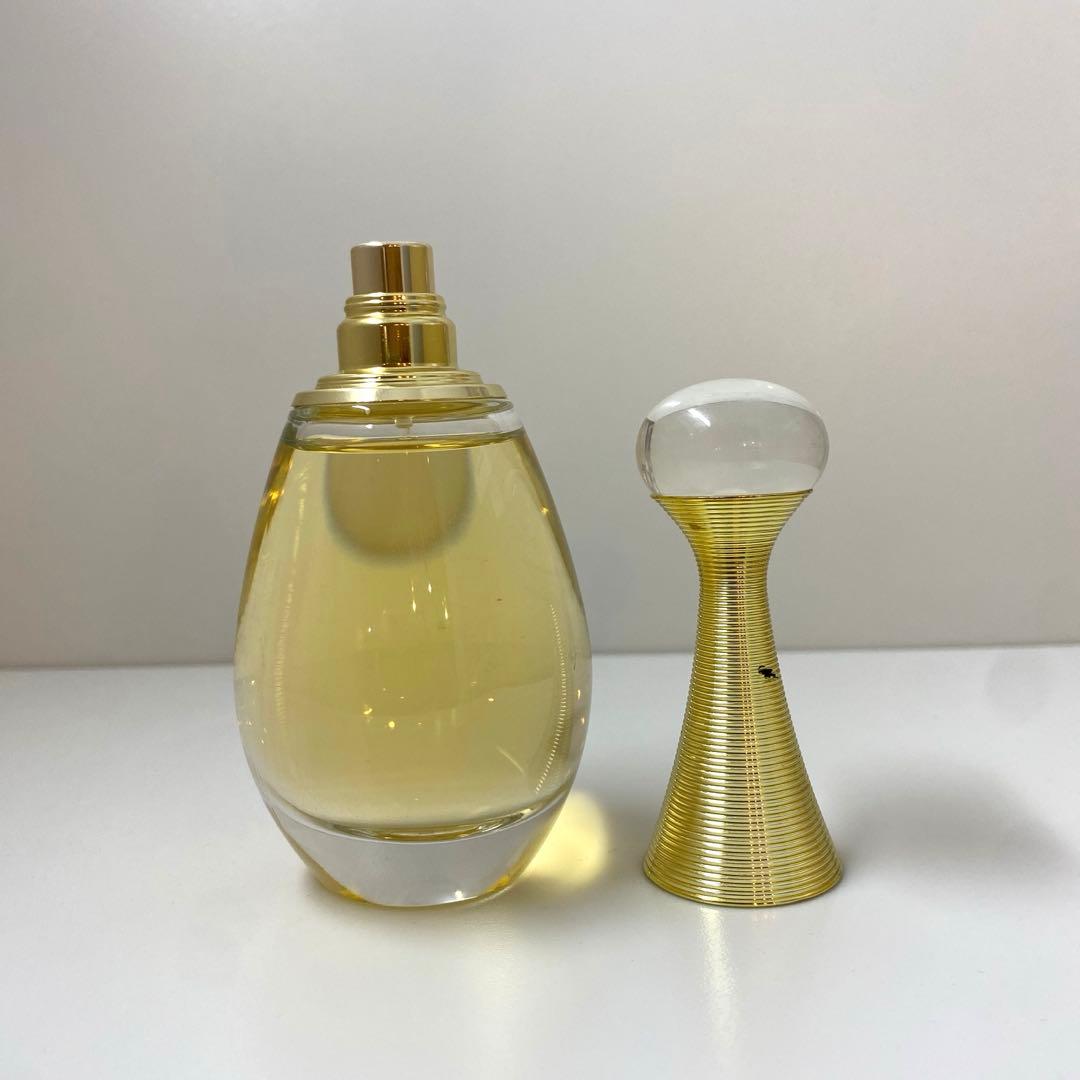 【未使用/50ml】Dior ジャドール オードパルファン