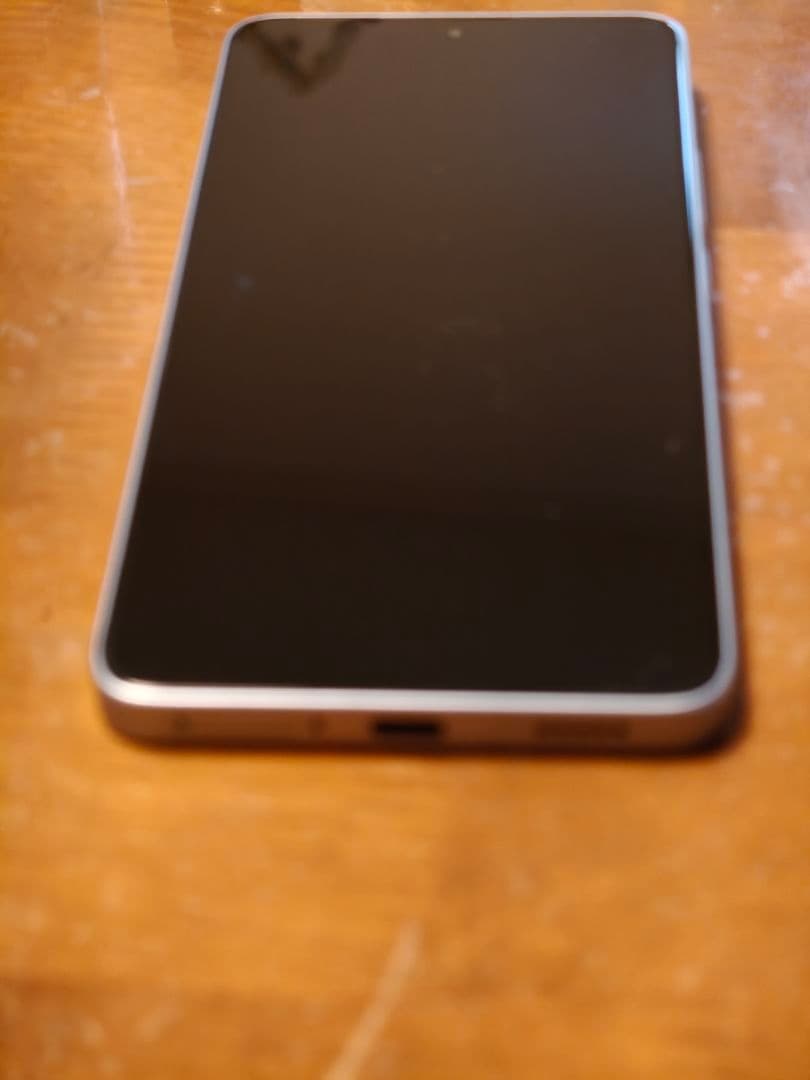 Xiaomi 14T 本体 ブルー 充電器付き