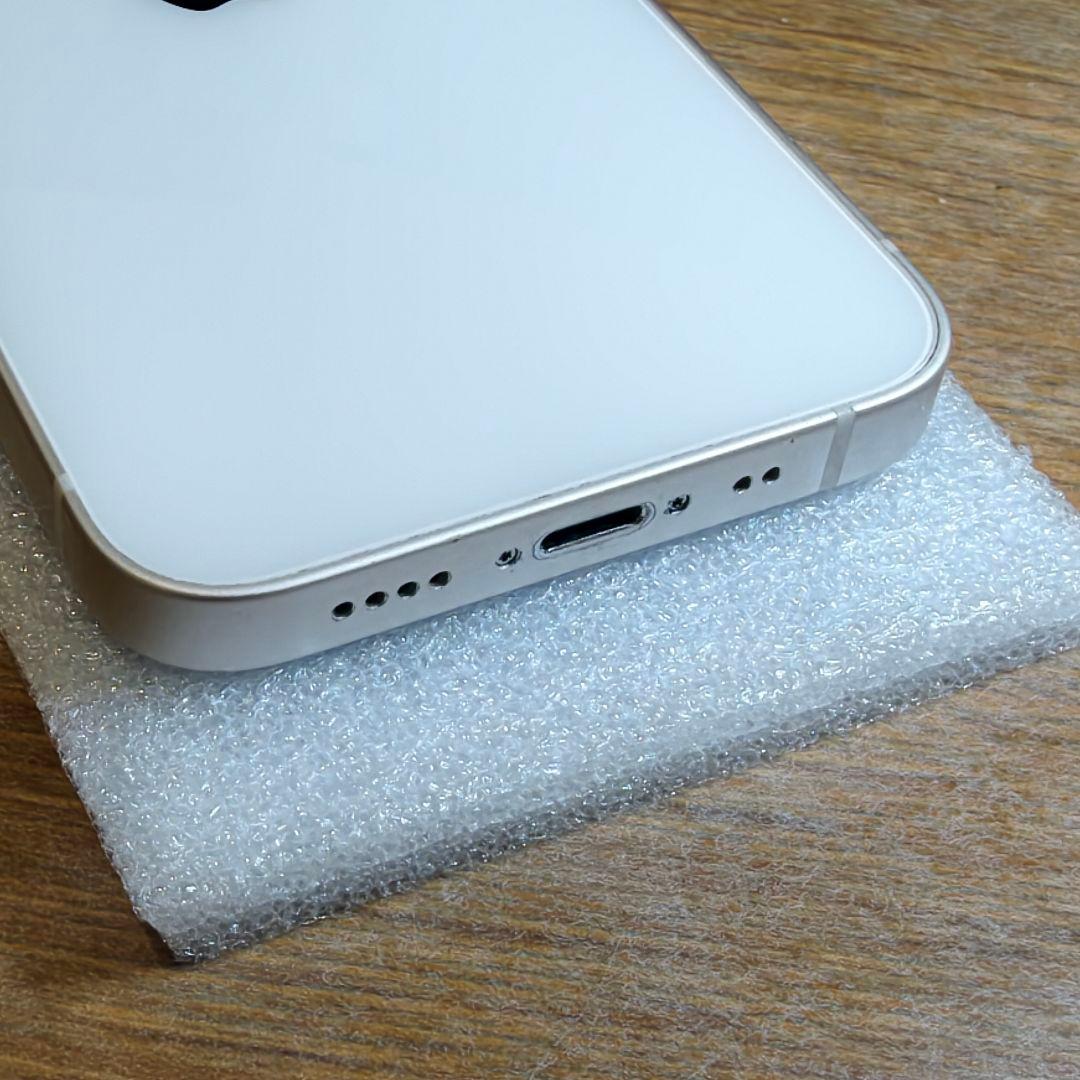 iPhone 13 mini 本体 画面&電池新品