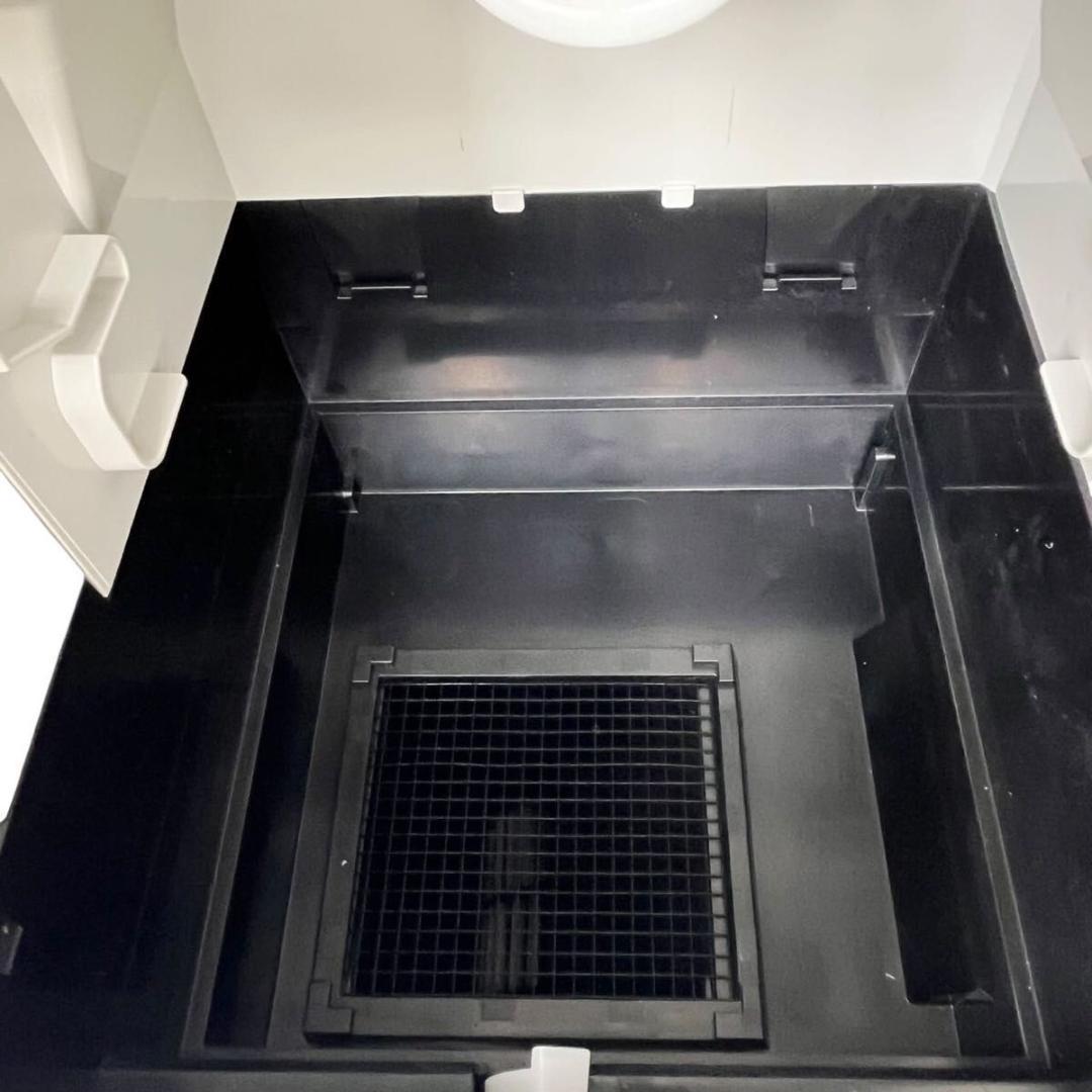 【美品】DAIKIN 空気清浄機 ACK55U-G レアカラー