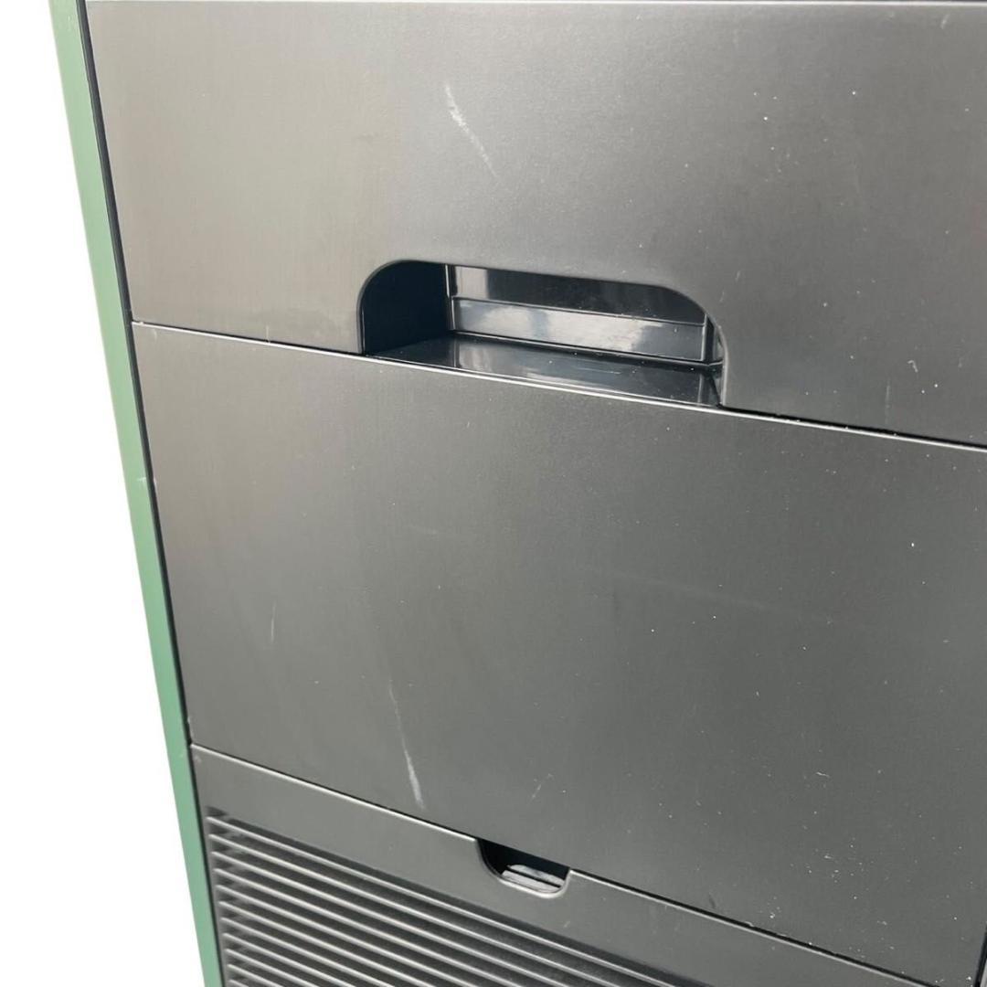 【美品】DAIKIN 空気清浄機 ACK55U-G レアカラー