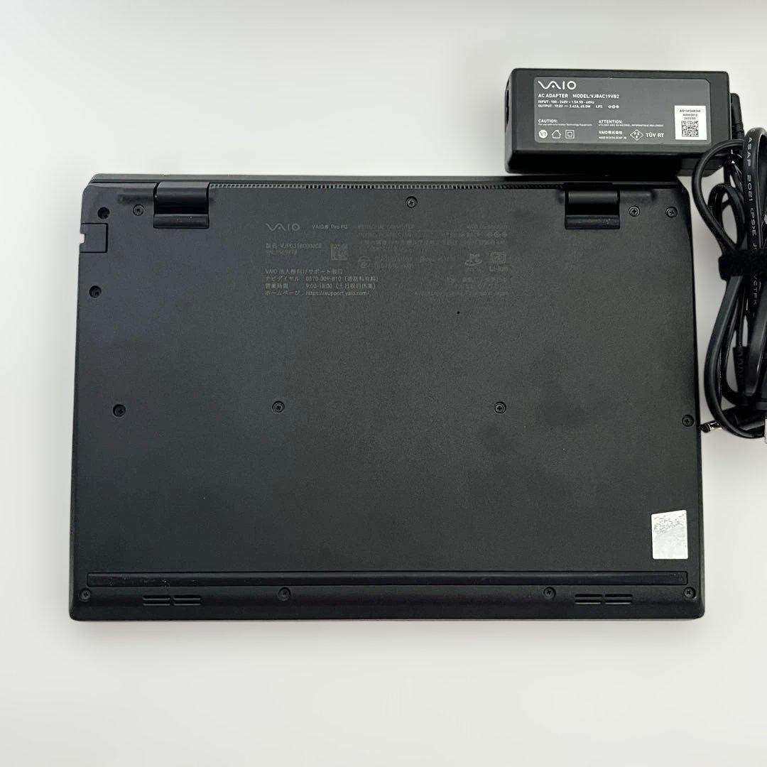 高スペック Pro PG i5 16GB SSD 256GB