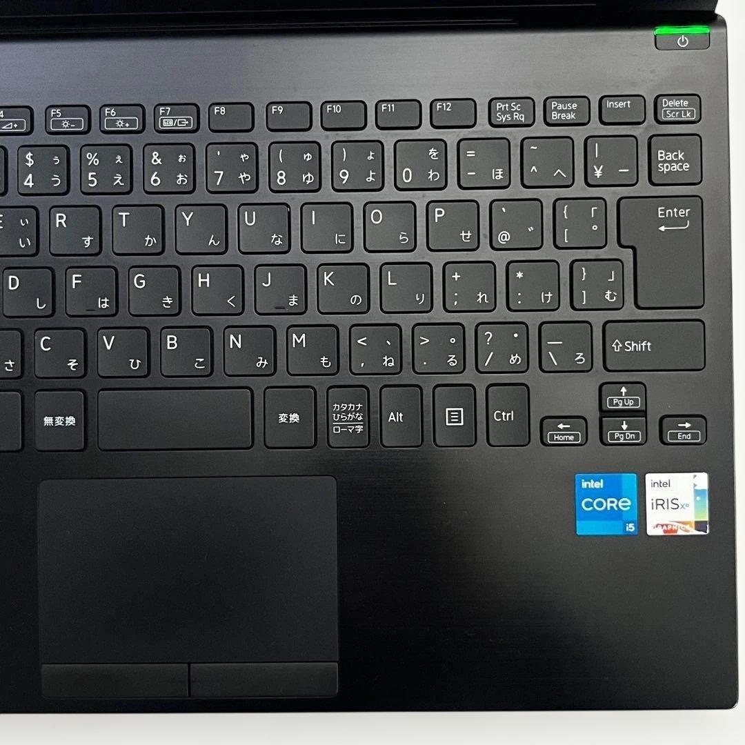 高スペック Pro PG i5 16GB SSD 256GB