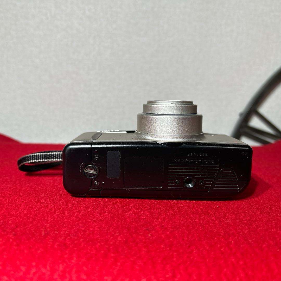 Canon キャノン　Autoboy SXL フィルムカメラ　オートボーイ