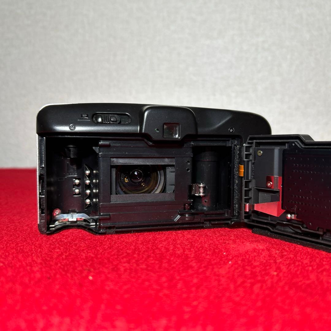 Canon キャノン　Autoboy SXL フィルムカメラ　オートボーイ