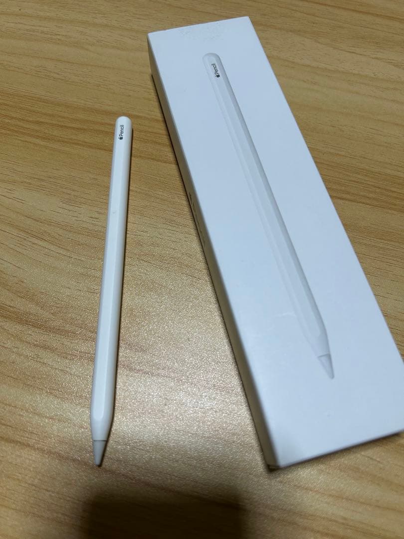 iPad Pro 12.9 4世代 とMagic Keyboard Pencil