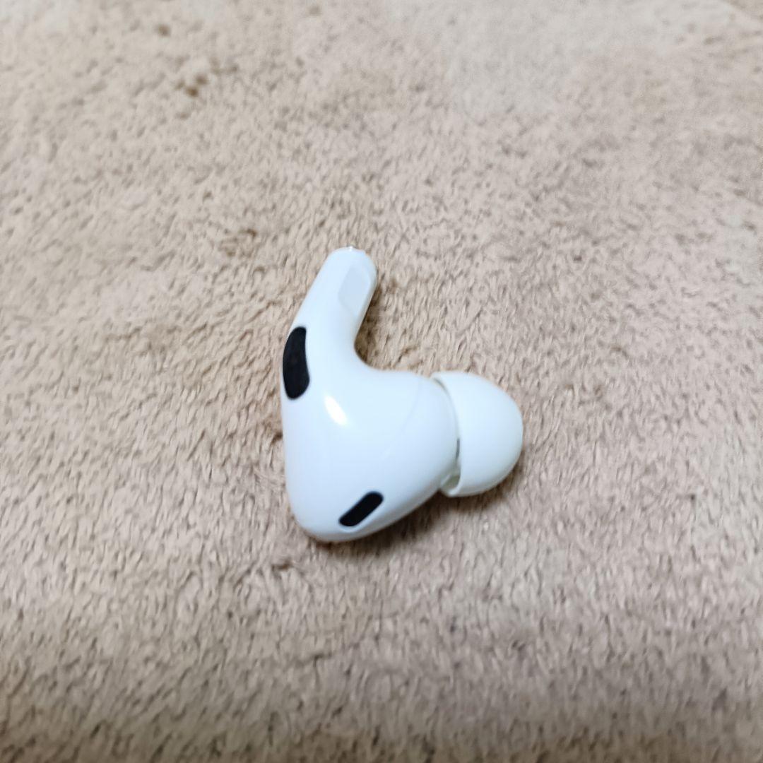 Apple AirPods Pro 2世代 片耳 L 片方 左耳 08