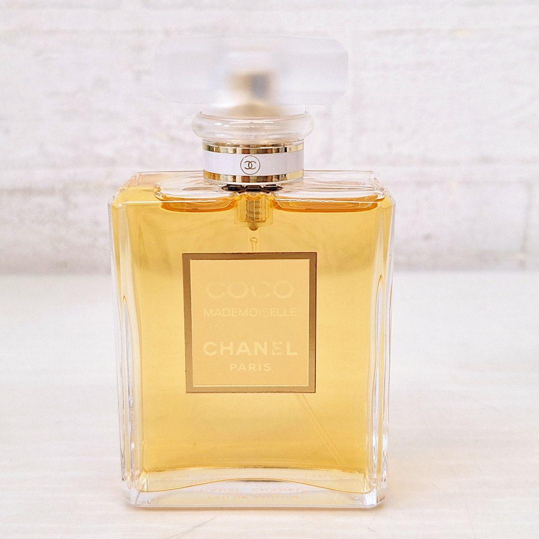 ★未使用★ CHANEL COCO MADEMOISELLE 50ml