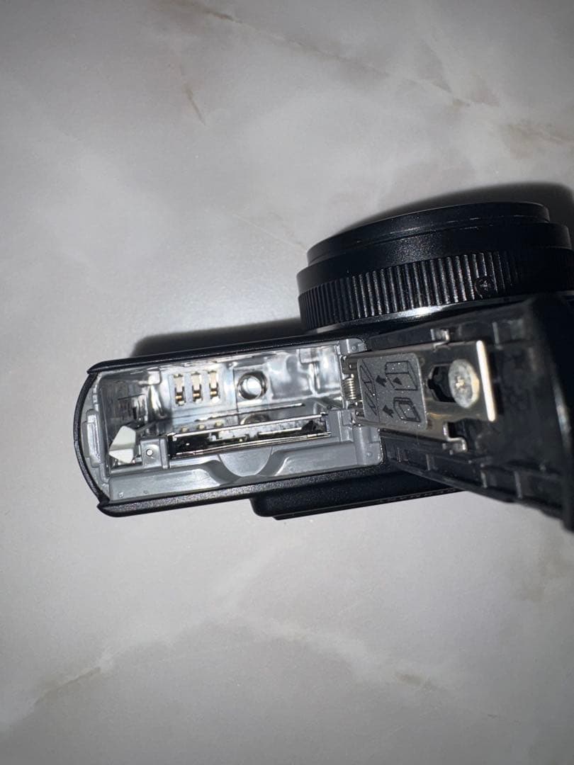 ライカ Leica D-Lux3 デジカメ 動作確認済み