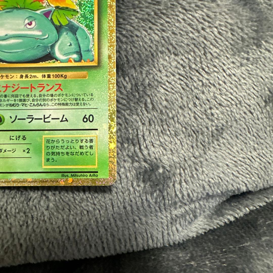 テ*ツ様 ポケモンカードクラシック　御三家