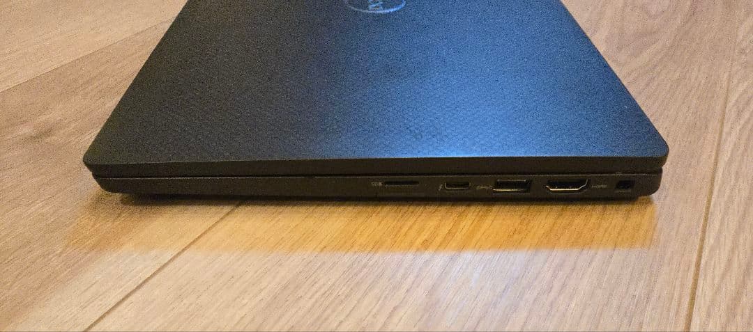 DELL Latitude7320 第11世代i7/メモリ32GB/ 512GB