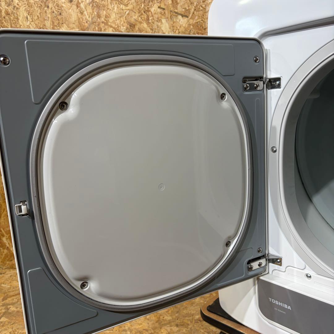 電気乾燥機 東芝 ED-45A4 2024年製 4.5kg 1511