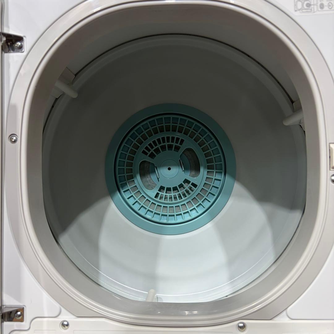 電気乾燥機 東芝 ED-45A4 2024年製 4.5kg 1511