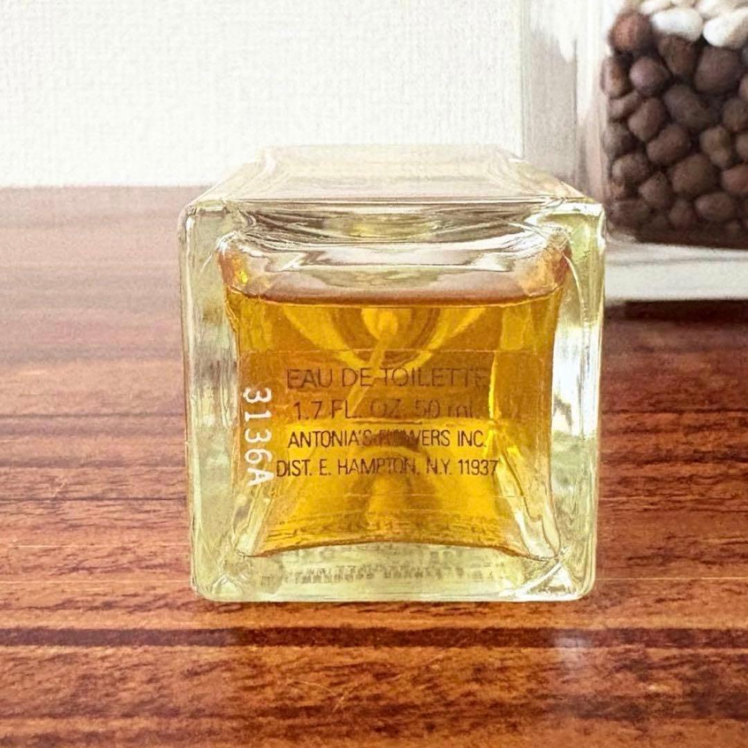 アントニアズ フラワーズ レイジー スーザン フローレ オードトワレ 50ml
