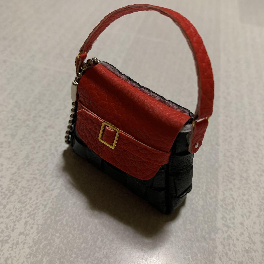 バッグチャーム