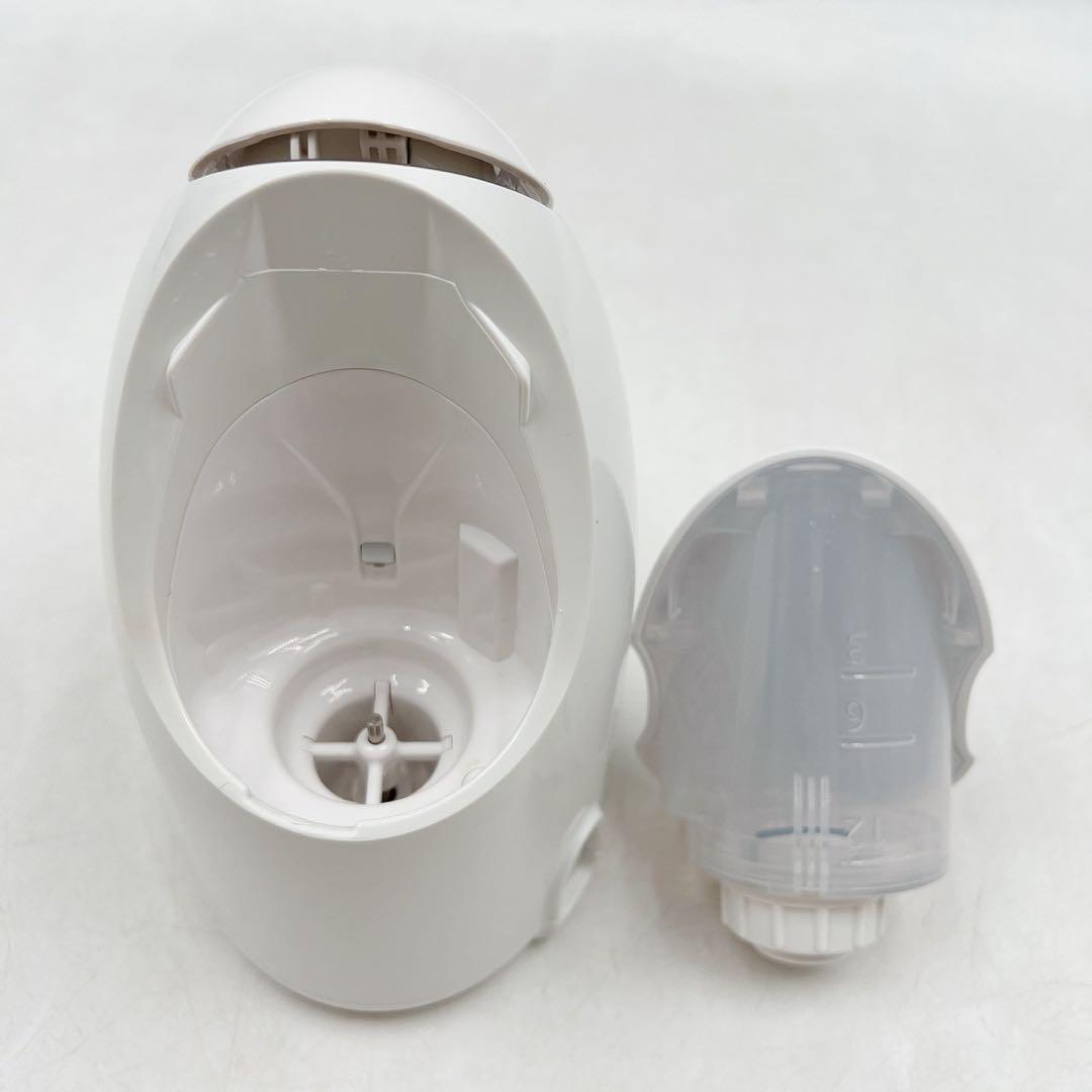 パナソニック スチーマー ナノケア EH-SA3C-Nゴールド調美品 動作確認済