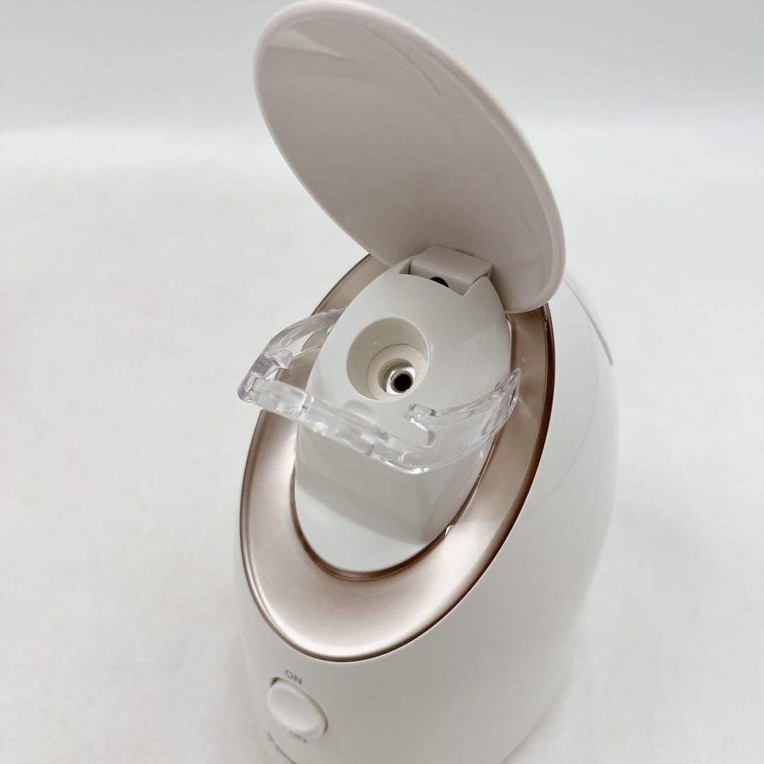 パナソニック スチーマー ナノケア EH-SA3C-Nゴールド調美品 動作確認済