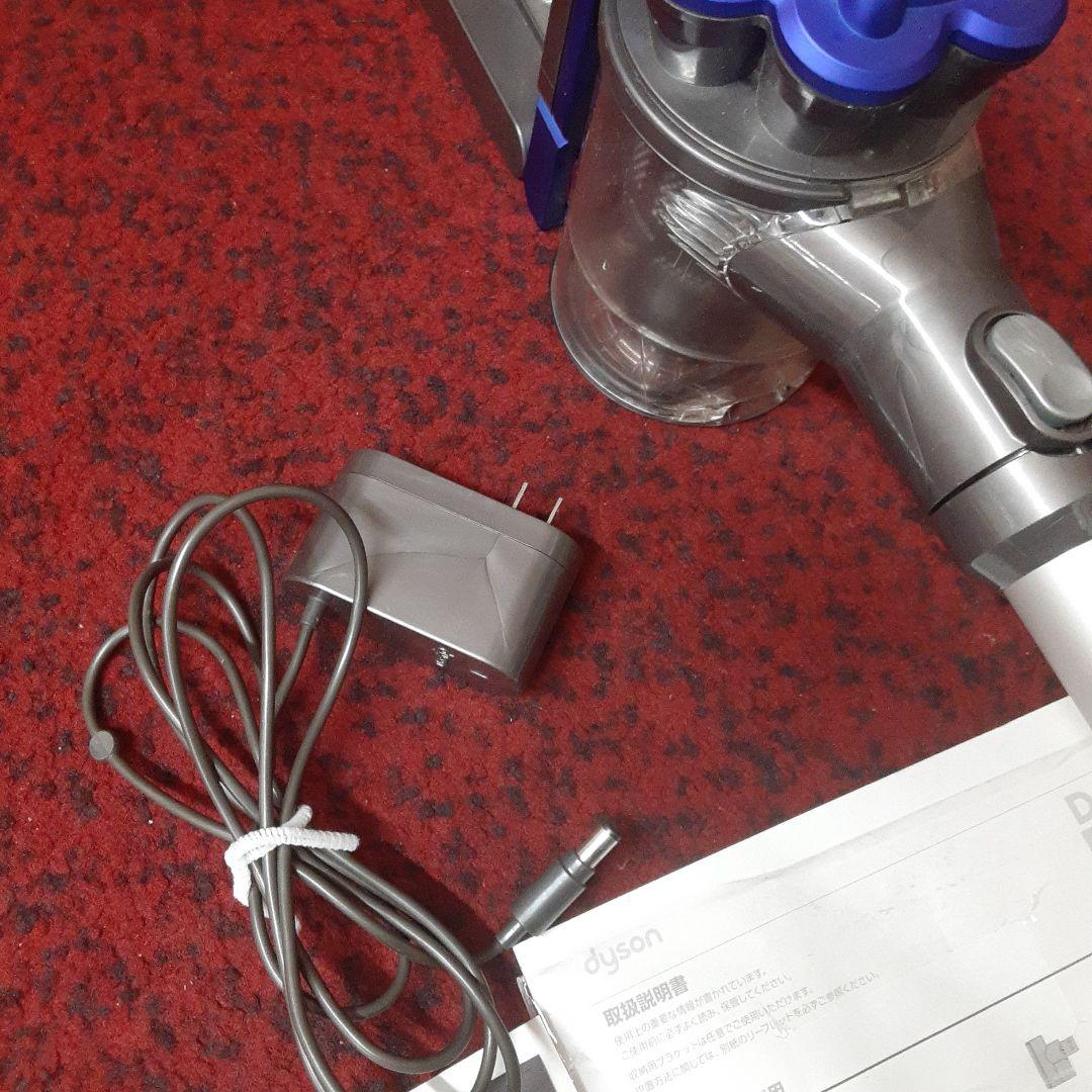 dyson ダイソン サイクロン掃除機 ハンディー掃除機 DC45 DC35