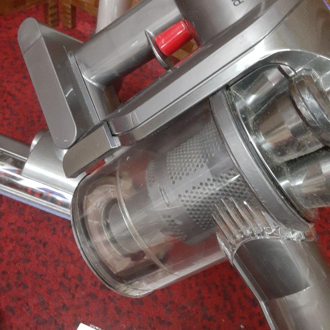 dyson ダイソン サイクロン掃除機 ハンディー掃除機 DC45 DC35