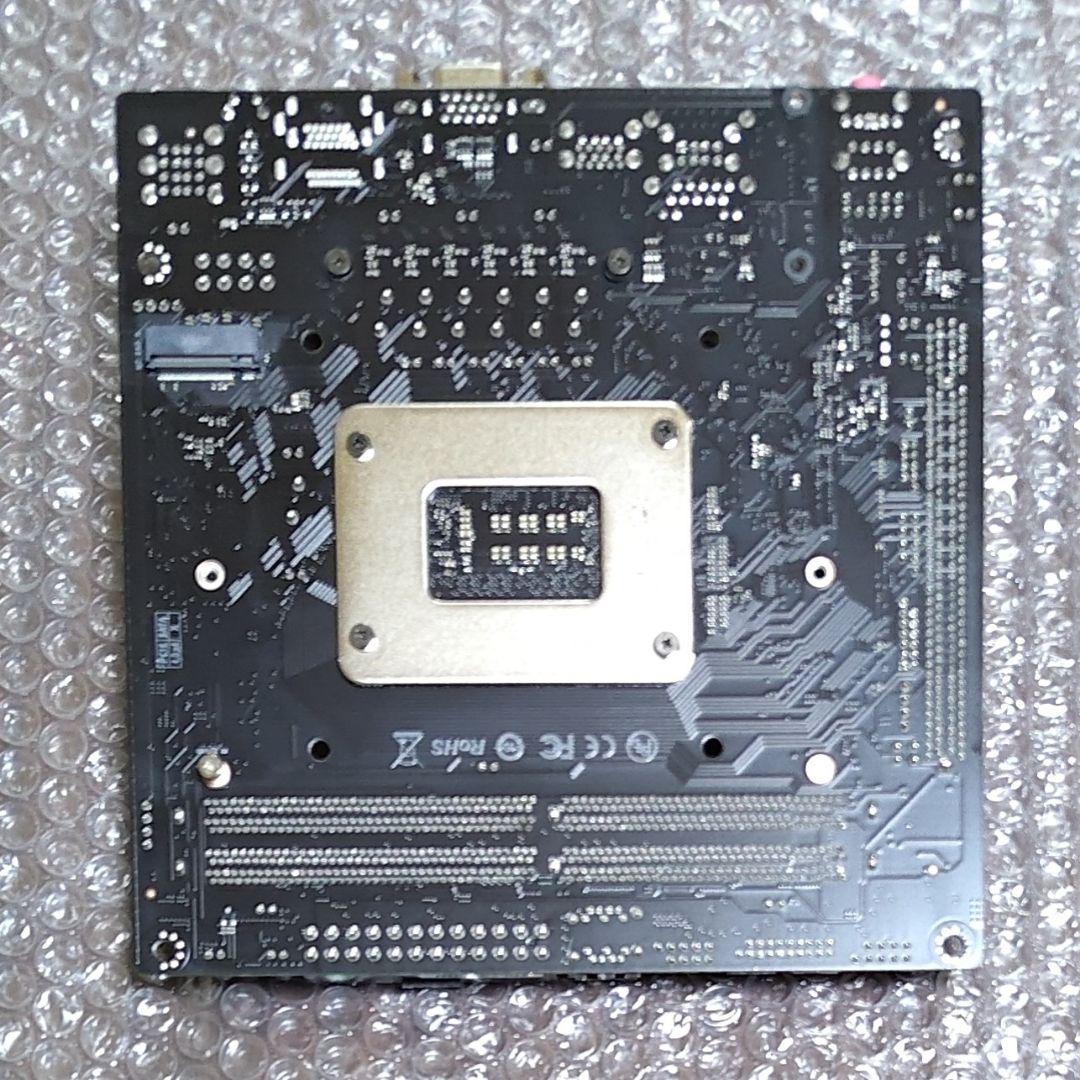 マザーボード TOPC MoDT i7-12700H ES QY0Z Mini-ITX