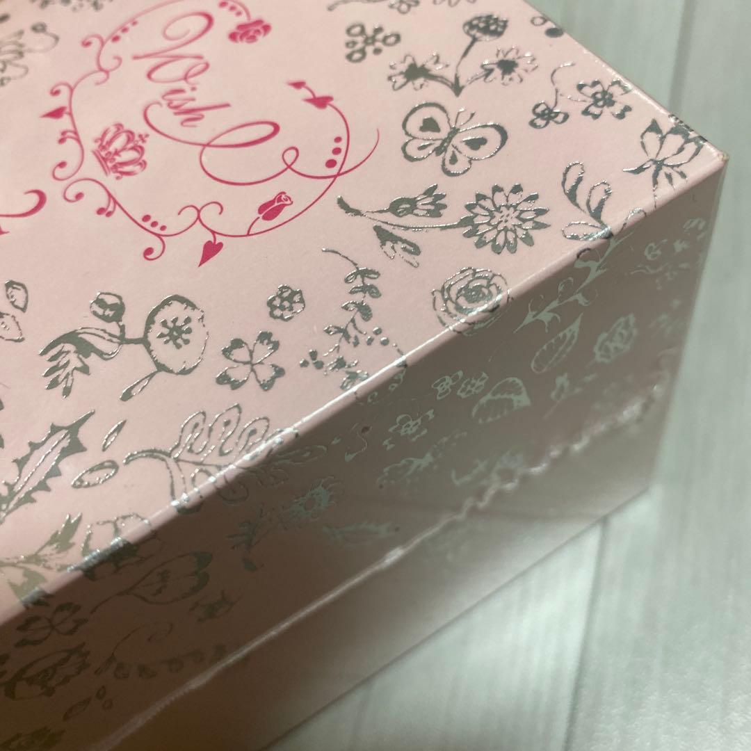 ウィッシュ　アイ2 香水 50ml 2本セット