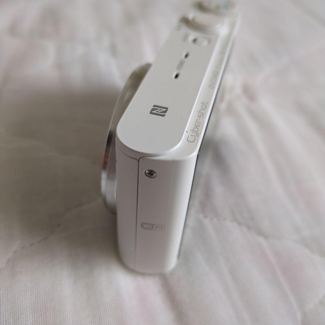 SONY DSC-WX350 コンパクトデジタルカメラ カメラケース