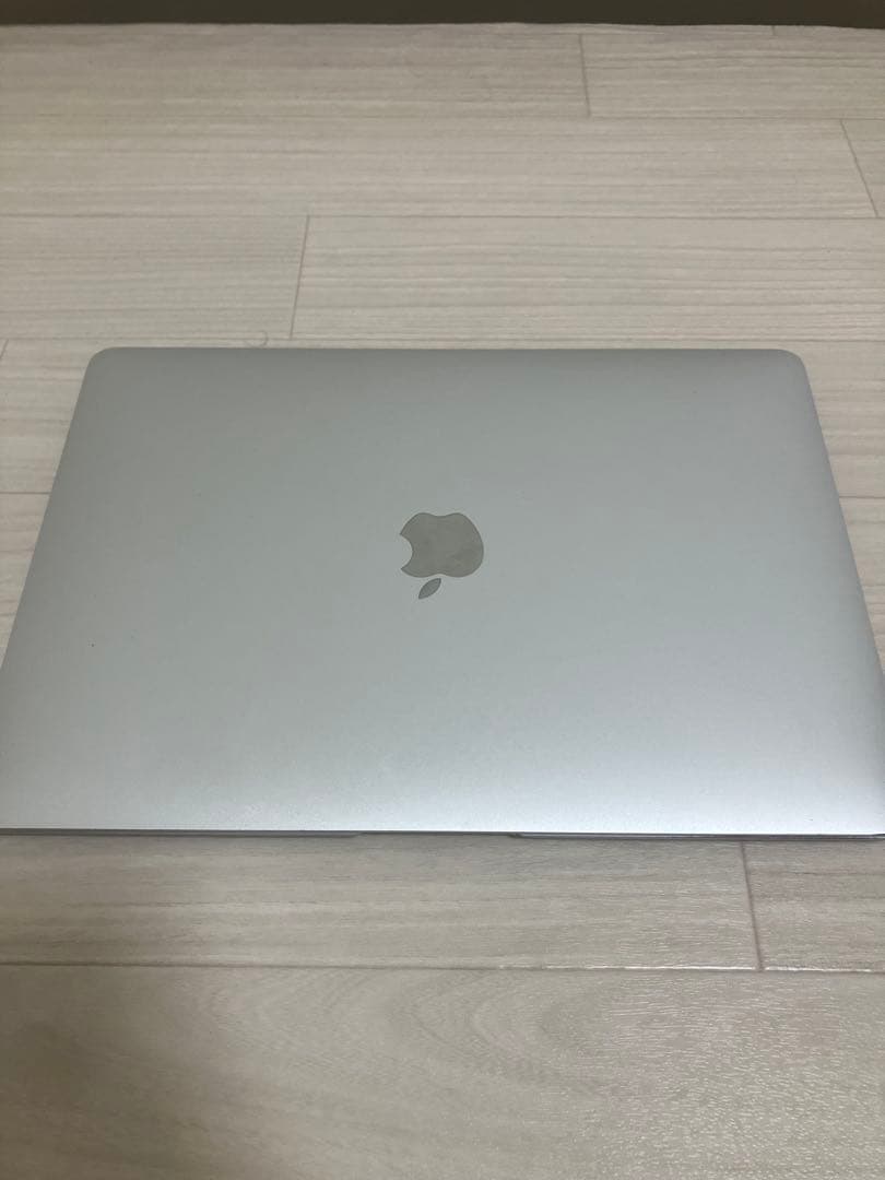 【値下げ可能】MacBook Air M1 8GB/256GB