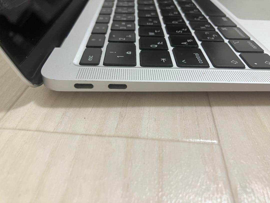 【値下げ可能】MacBook Air M1 8GB/256GB