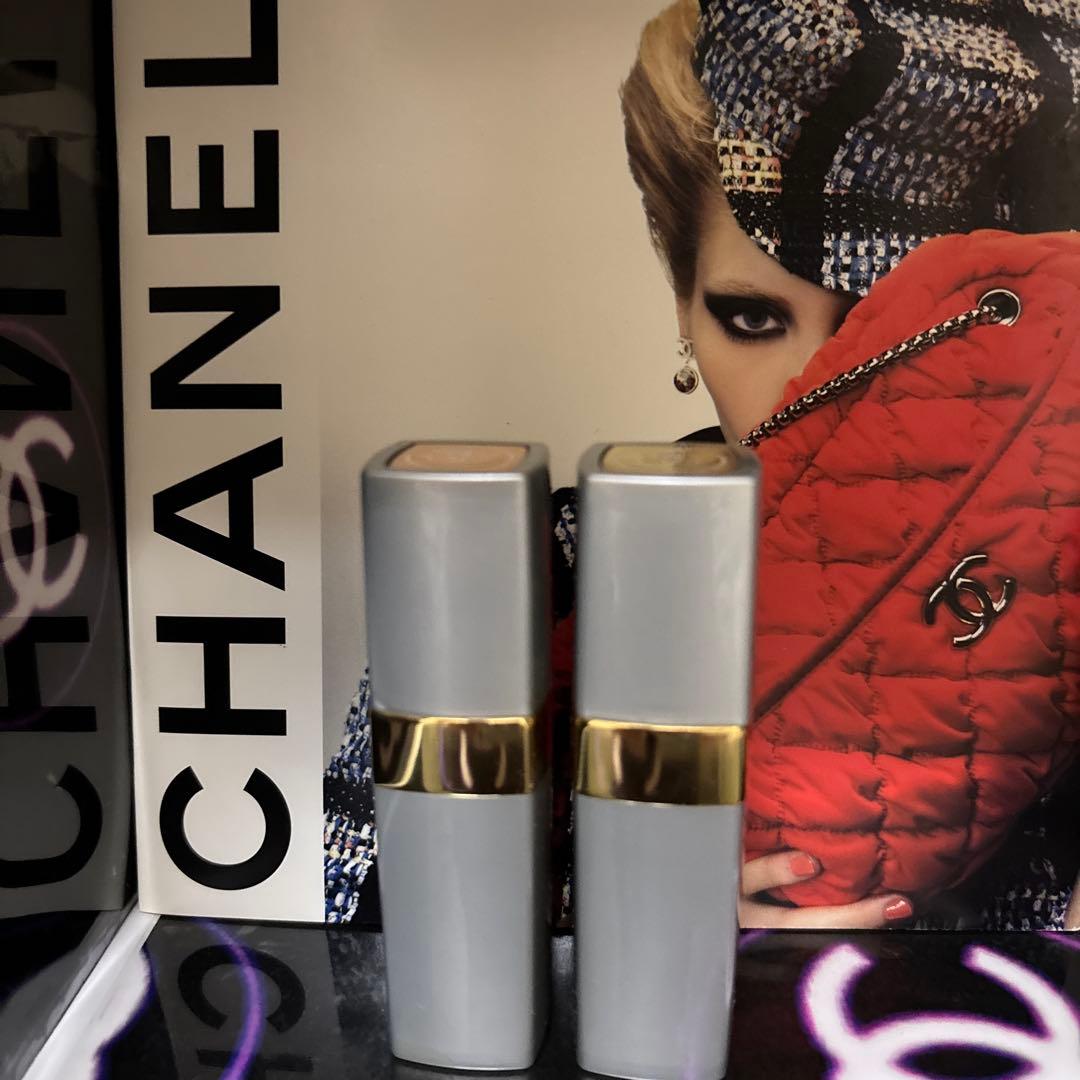 CHANEL N°19 PARFUM 7未開封あり【ヴィンテージ】