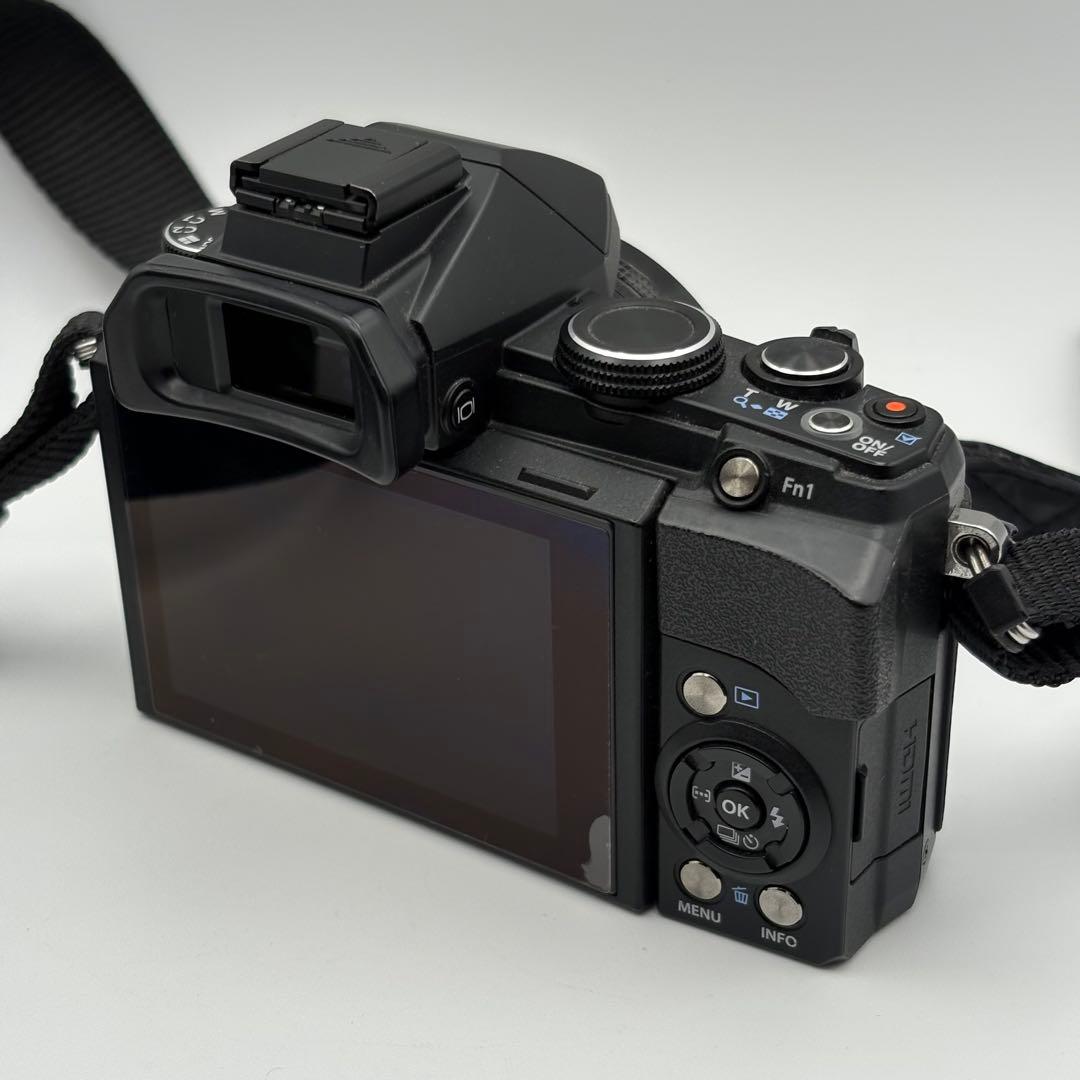 OLYMPUS STYLUS 1s コンパクトデジタルカメラ 美品