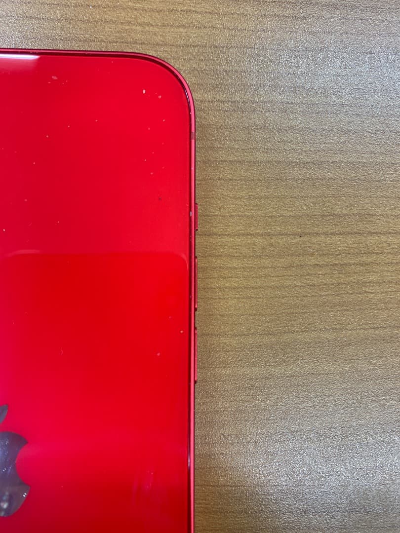 動作確認済 iPhone 14 Plus 128GB ID S7644