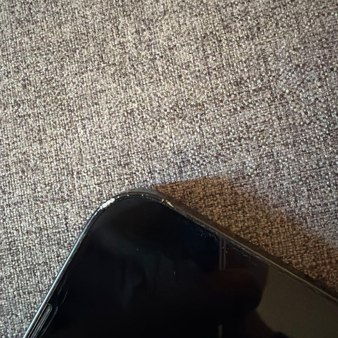 iPhone 13 128GB ミッドナイト 本体のみ