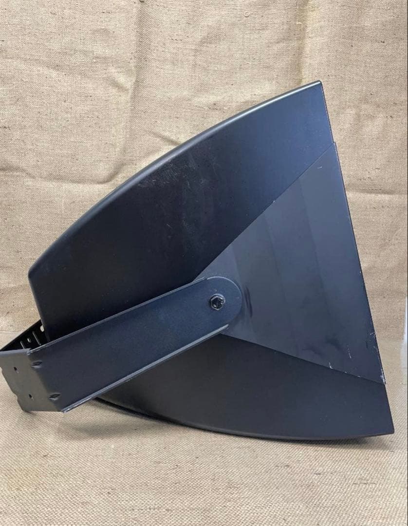 え*ん様 【驚安】JBLプロフェッショナル 屋外用スピーカーAWC159-BK