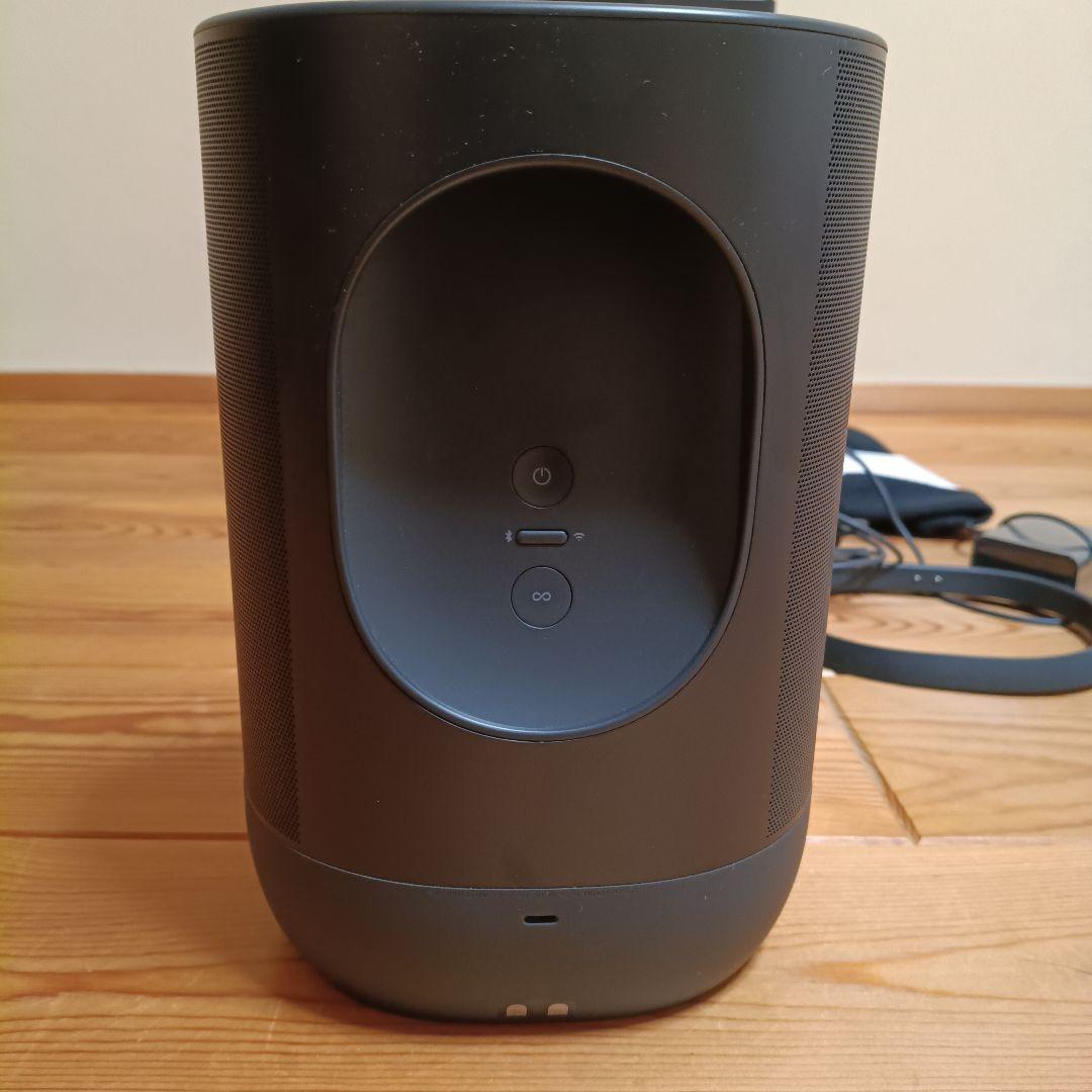 Sonos Move（ムーブ） ポータブルスマートスピーカー