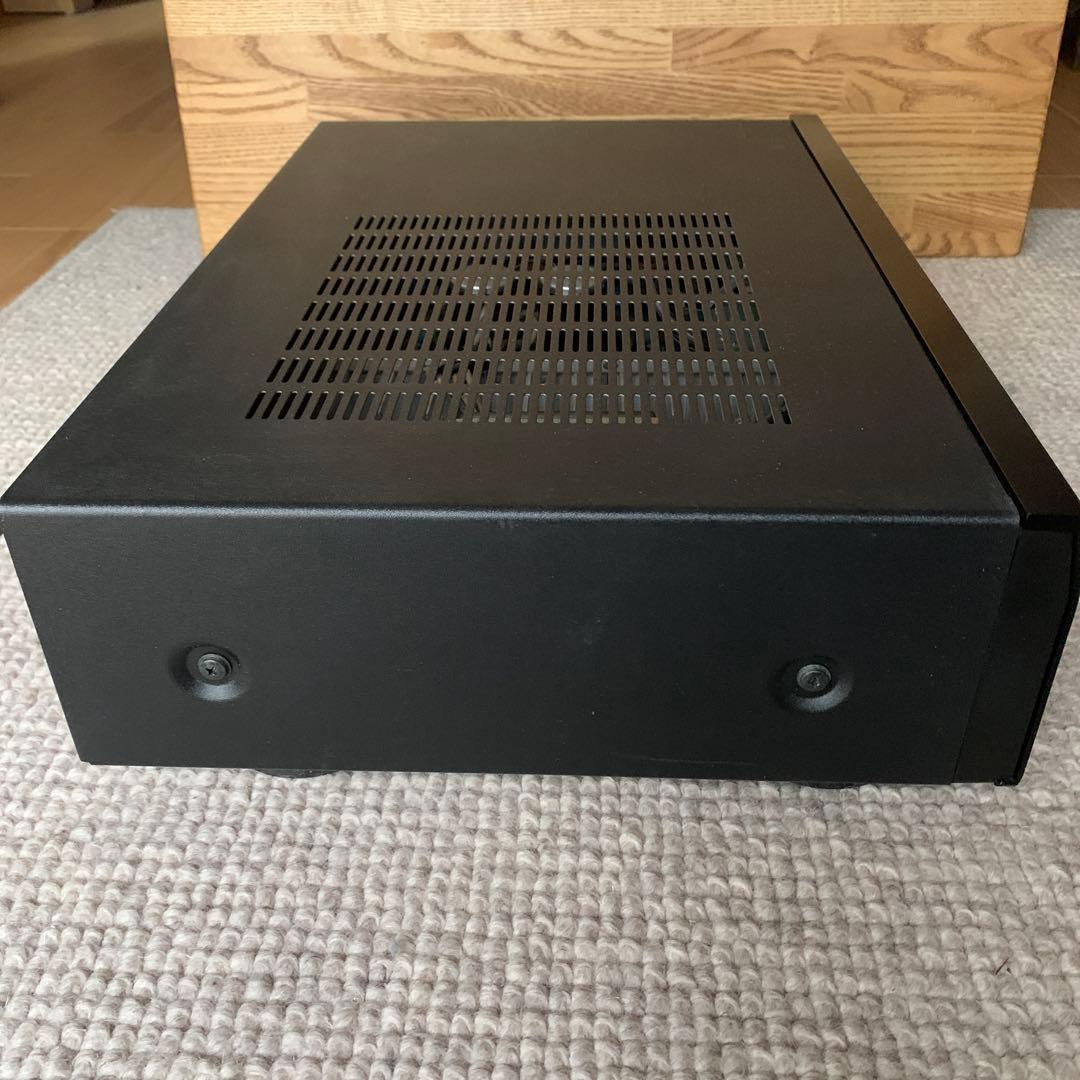 DENON PMA390AE ブラック