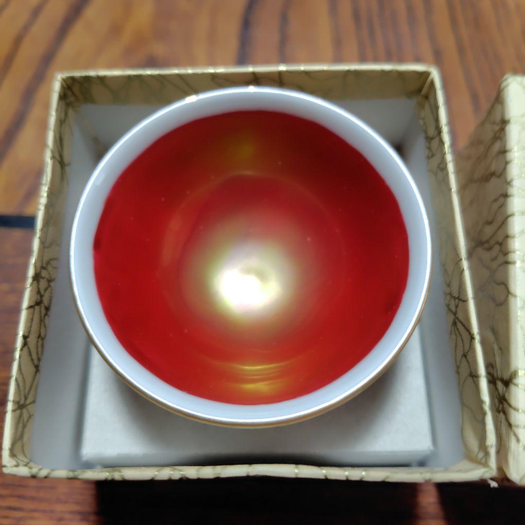 紅花　小町紅　伊勢半　六代作　口紅