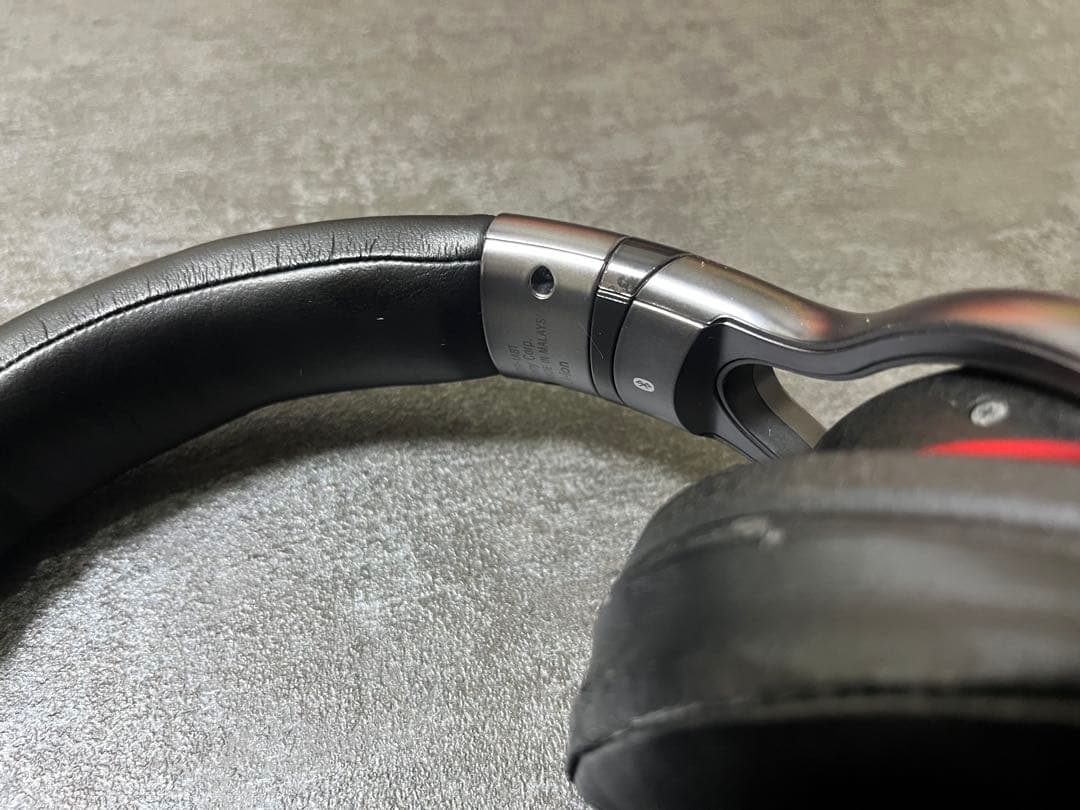 SONY MDR-1A BT ワイヤレスヘッドホン
